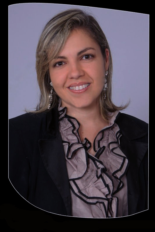 CRISTINA ILA DE OLIVEIRA PERES  